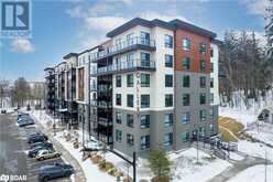 304 ESSA Road Unit# 110 Barrie