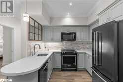 304 ESSA Road Unit# 110 Barrie