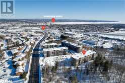 304 ESSA Road Unit# 110 Barrie