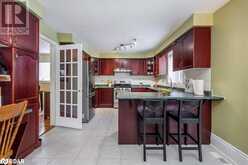 2327 JACK Crescent Innisfil