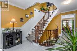 2327 JACK Crescent Innisfil