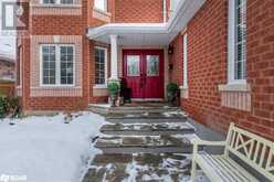 2327 JACK Crescent Innisfil