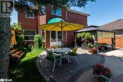 2327 JACK Crescent Innisfil