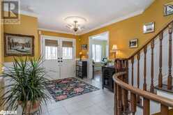 2327 JACK Crescent Innisfil