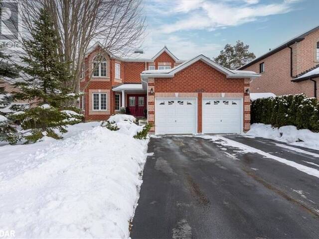 2327 JACK Crescent Innisfil Ontario