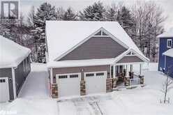 10 DYER Crescent Bracebridge