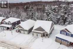 10 DYER Crescent Bracebridge