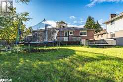 215 PHILLIPS Street Barrie