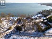 LOT 30 PURVIS Street Innisfil