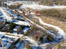 LOT 30 PURVIS Street Innisfil