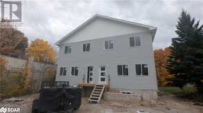 259 BARRIE Road Unit# A Orillia