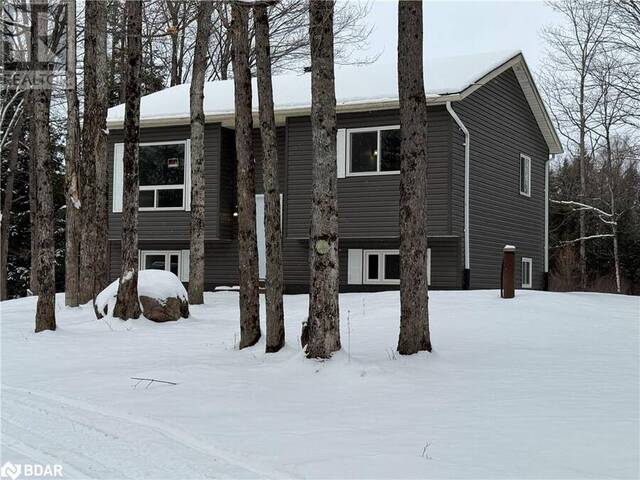 194 FELBERS Road Eldorado Ontario