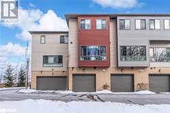 369 ESSA ROAD Unit# 35 Barrie