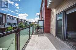 369 ESSA ROAD Unit# 35 Barrie