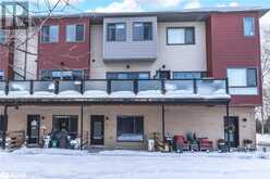 369 ESSA ROAD Unit# 35 Barrie