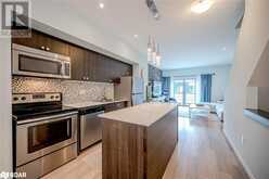 369 ESSA ROAD Unit# 35 Barrie