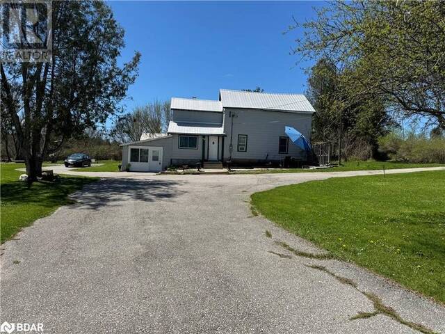 2894 COUNTY ROAD 48 Road Coboconk Ontario