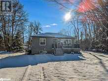 757 TRINITY Street Innisfil