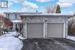 34 WARD Drive Barrie