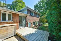 2069 THORNLEA Drive Oakville