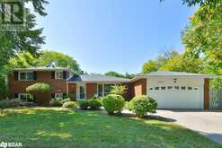 2069 THORNLEA Drive Oakville