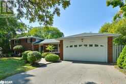 2069 THORNLEA Drive Oakville