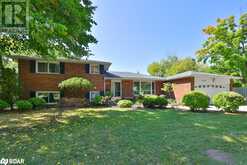 2069 THORNLEA Drive Oakville