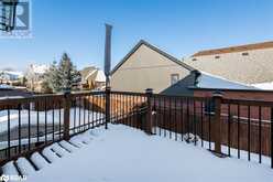 1080 MURIEL Street Innisfil