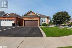 1080 MURIEL Street Innisfil