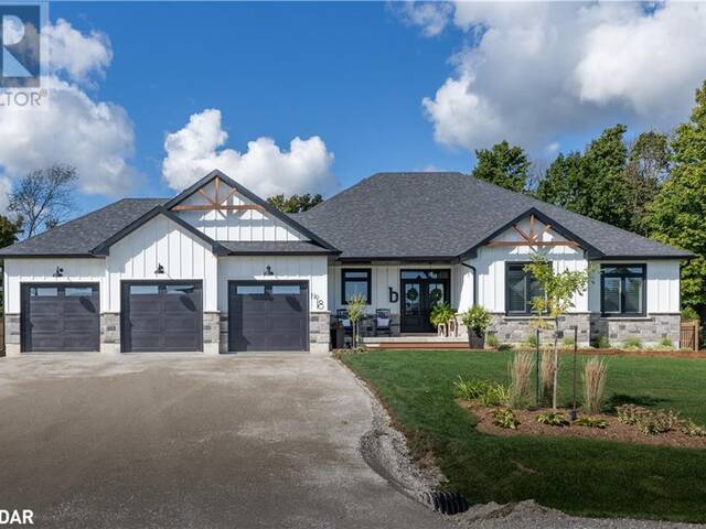 18 CHESLOCK CRESCENT Crescent Warminster Ontario