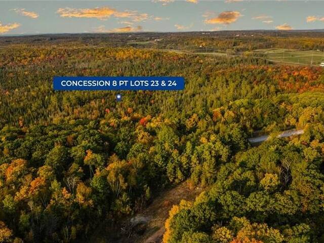 PT LOTS 23 & 24 CON 8 Oro-Medonte Ontario