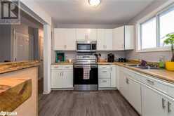 218 HILDA Street Unit# Upper Orillia