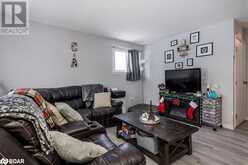 218 HILDA Street Unit# Upper Orillia