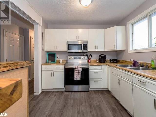 218 HILDA Street Unit# Upper Orillia Ontario