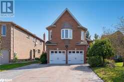 19 GRAND FOREST Drive Barrie