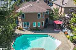 19 GRAND FOREST Drive Barrie