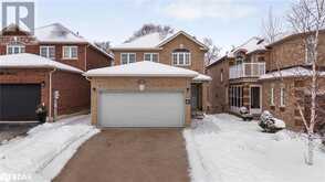 1268 FOX HILL Street Innisfil