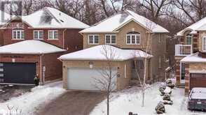 1268 FOX HILL Street Innisfil