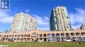 150 DUNLOP Street E Unit# 1401 Barrie