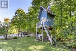 17 WOODLAND Crescent Oro-Medonte