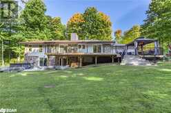 17 WOODLAND Crescent Oro-Medonte