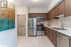 44 FERNDALE Drive S Unit# 210 Barrie