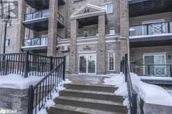 44 FERNDALE Drive S Unit# 210 Barrie