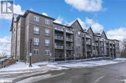 44 FERNDALE Drive S Unit# 210 Barrie