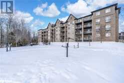 44 FERNDALE Drive S Unit# 210 Barrie