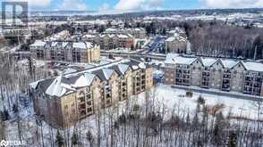 44 FERNDALE Drive S Unit# 210 Barrie