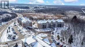 44 FERNDALE Drive S Unit# 210 Barrie