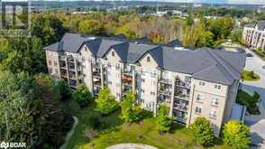 44 FERNDALE Drive S Unit# 210 Barrie