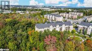 44 FERNDALE Drive S Unit# 210 Barrie