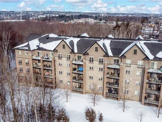 44 FERNDALE Drive S Unit# 210 Barrie Ontario